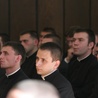 Katowice: 36 kandydatów do śląskiego seminarium