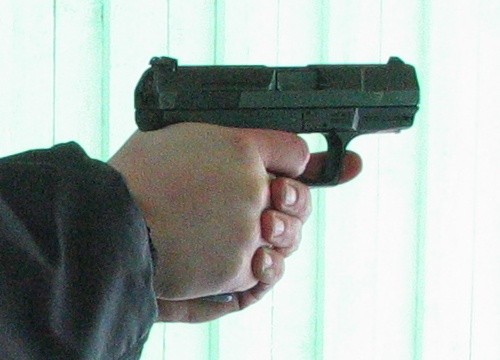 Rozbito "szwadrony śmierci"