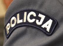 Policja zatrzymała kibiców za antysemicki incydent