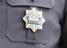 Kryształowe Gwiazdy dla policjantów