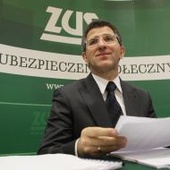 Wypłaty świadczeń z ZUS nie są zagrożone