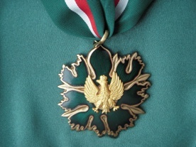 Medal Gloria Artis