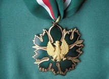 Medal Gloria Artis