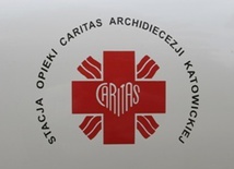 Caritas Katowicka w Tygodniu Miłosierdzia