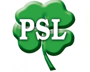 Logo PSL