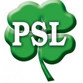 Logo PSL