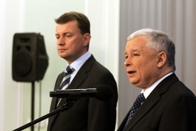 Jarosław Kaczyński