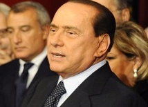 Silvio Berlusconi