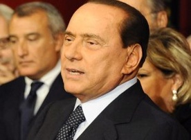 Silvio Berlusconi