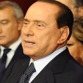 Silvio Berlusconi