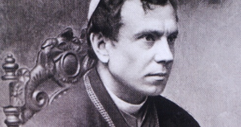 Abp Zygmunt Szczęsny Feliński