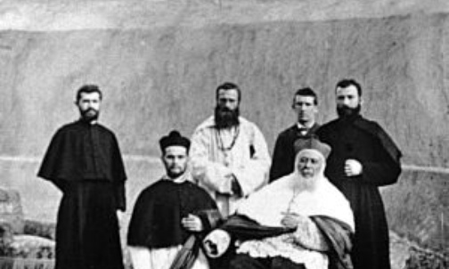 Królowa Afryki 