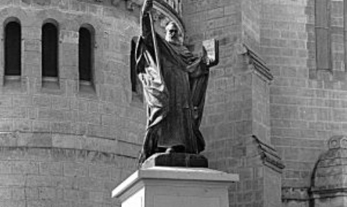 Królowa Afryki 