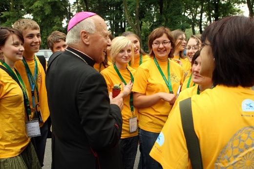 Dzieło Nowego Tysiąclecia