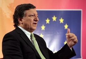 Barroso gratuluje Obamie 