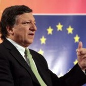 Barroso gratuluje Obamie 