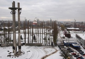 "Gdańsk nadał nowe znaczenie pojęciu solidarność"