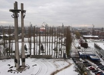 "Gdańsk nadał nowe znaczenie pojęciu solidarność"