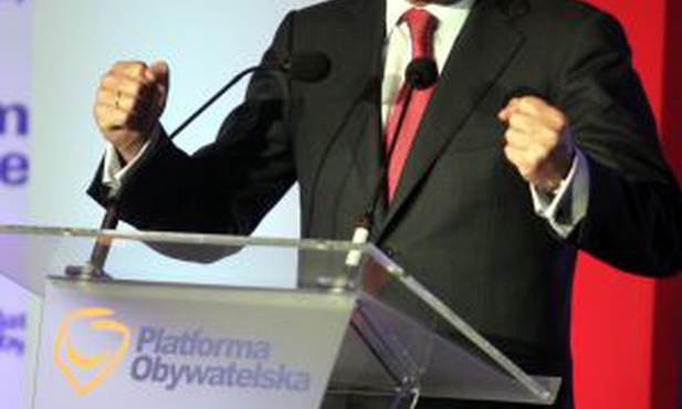 Premier: Musimy być wobec siebie bezwzględni 