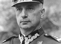 Generał Kazimierz Sosnkowski