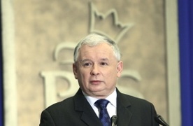 Jarosław Kaczyński