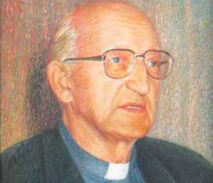 ks. Franciszek Blachnicki