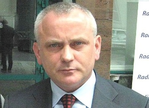 Aleksander Szczygło