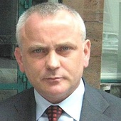 Aleksander Szczygło