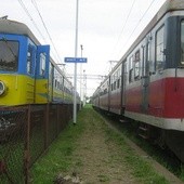 Polskie koleje najniebezpieczniejsze w UE