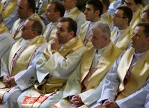 Rumunia: Krajowe spotkanie kapłańskie