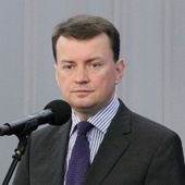 Mariusz Błaszczak