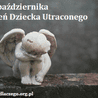 Jutro Dzień Dziecka Utraconego