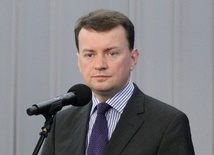 Mariusz Błaszczak