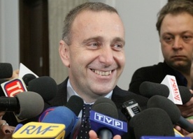 Grzegorz Schetyna