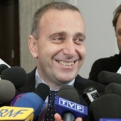 Grzegorz Schetyna