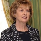 Irlandia: Prezydent McAleese podpisała Traktat z Lizbony