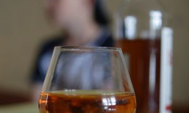  5 tys. litrów alkoholu skonfiskowano dzieciom