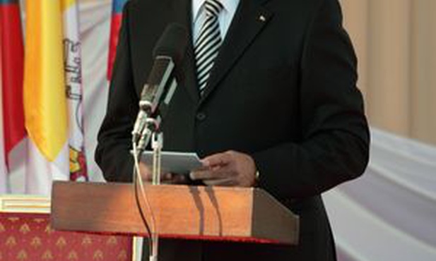 Vaclav Klaus