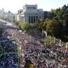 Ogromna manifestacja za życiem