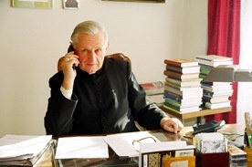 abp Damian Zimoń