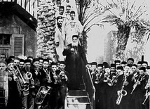 Tragiczna historia