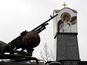 Synod prawosławny wzywa do bojkotu