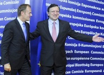 Barroso podziela wysoką ocenę Lewandowskiego
