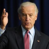 USA: Biden ma "uspokoić" Polskę 