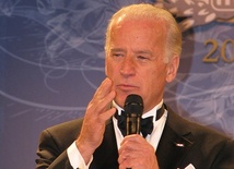 Biden odwiedzi Polskę i Litwę