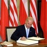 Joe Biden, wiceprezydent USA - sylwetka