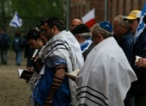 Polacy, którzy ratowali Żydów