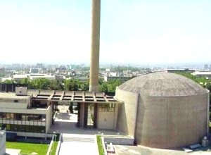 Iran i Izrael NIE rozmawiali o atomie?