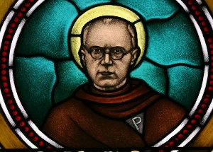 Św. Maksymilian Maria Kolbe