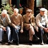 Amerykanie chcą późniejszej emerytury
